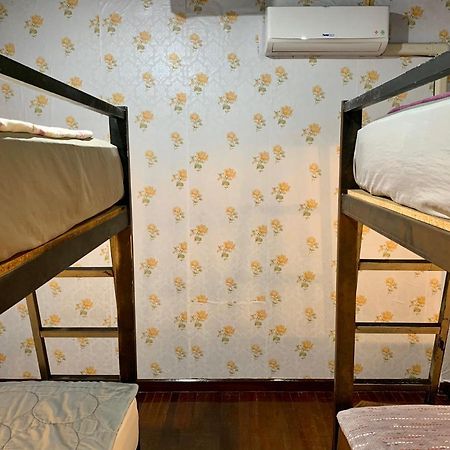 Chang Bed And Bar Hostel (Adults Only) Surat Thani Eksteriør bilde