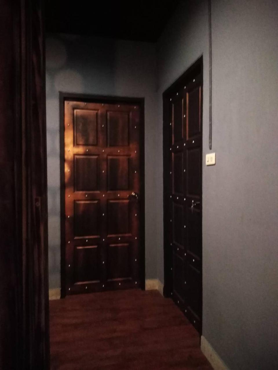 Chang Bed And Bar Hostel (Adults Only) Surat Thani Eksteriør bilde
