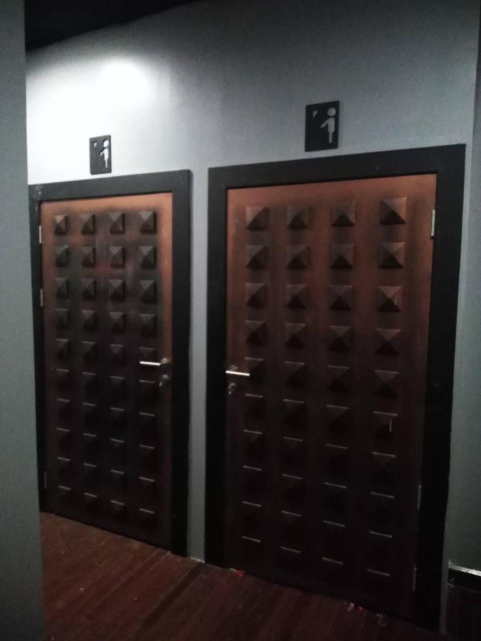 Chang Bed And Bar Hostel (Adults Only) Surat Thani Eksteriør bilde