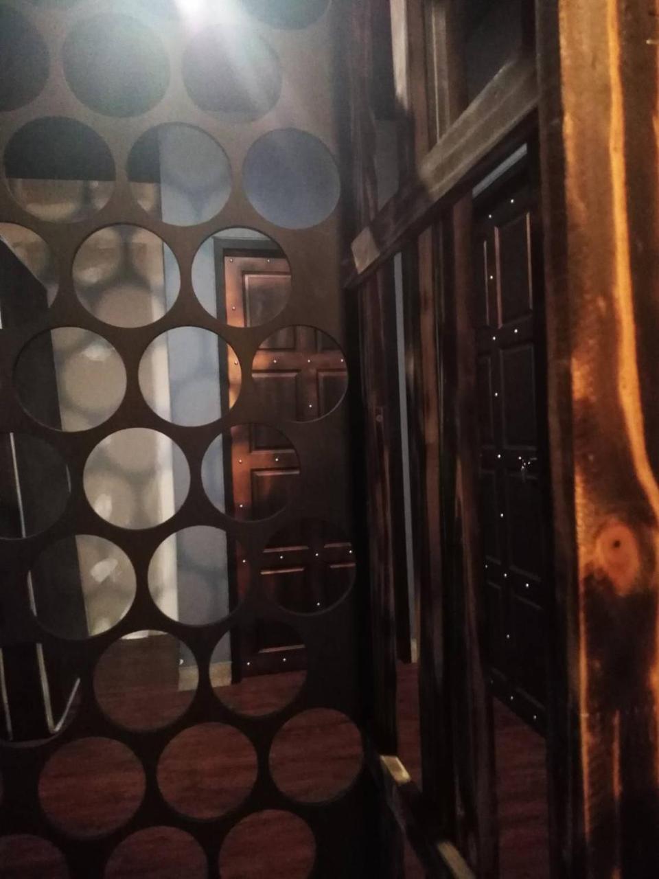 Chang Bed And Bar Hostel (Adults Only) Surat Thani Eksteriør bilde