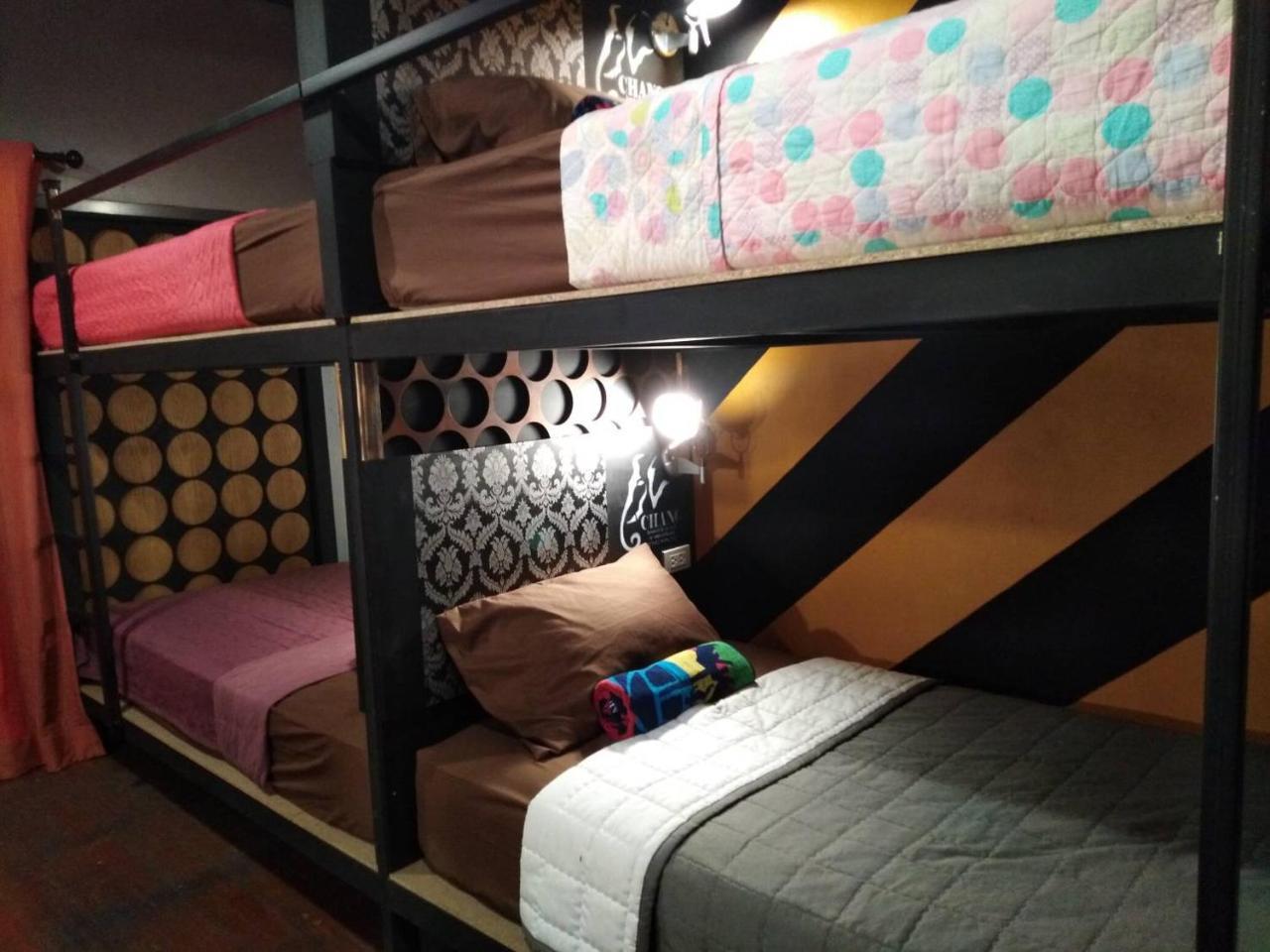 Chang Bed And Bar Hostel (Adults Only) Surat Thani Eksteriør bilde