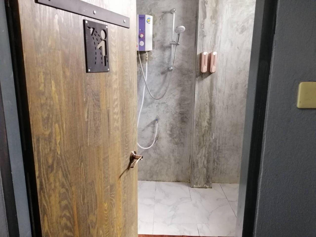 Chang Bed And Bar Hostel (Adults Only) Surat Thani Eksteriør bilde