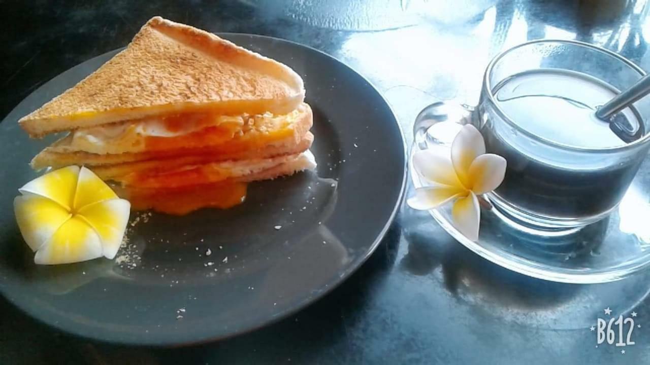 Chang Bed And Bar Hostel (Adults Only) Surat Thani Eksteriør bilde