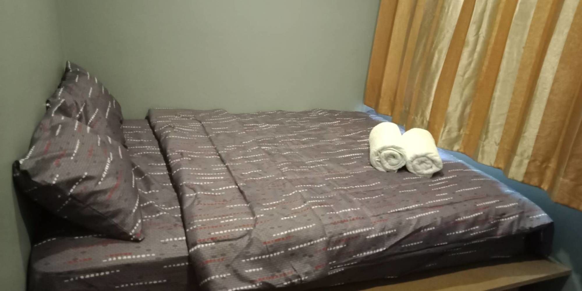 Chang Bed And Bar Hostel (Adults Only) Surat Thani Eksteriør bilde
