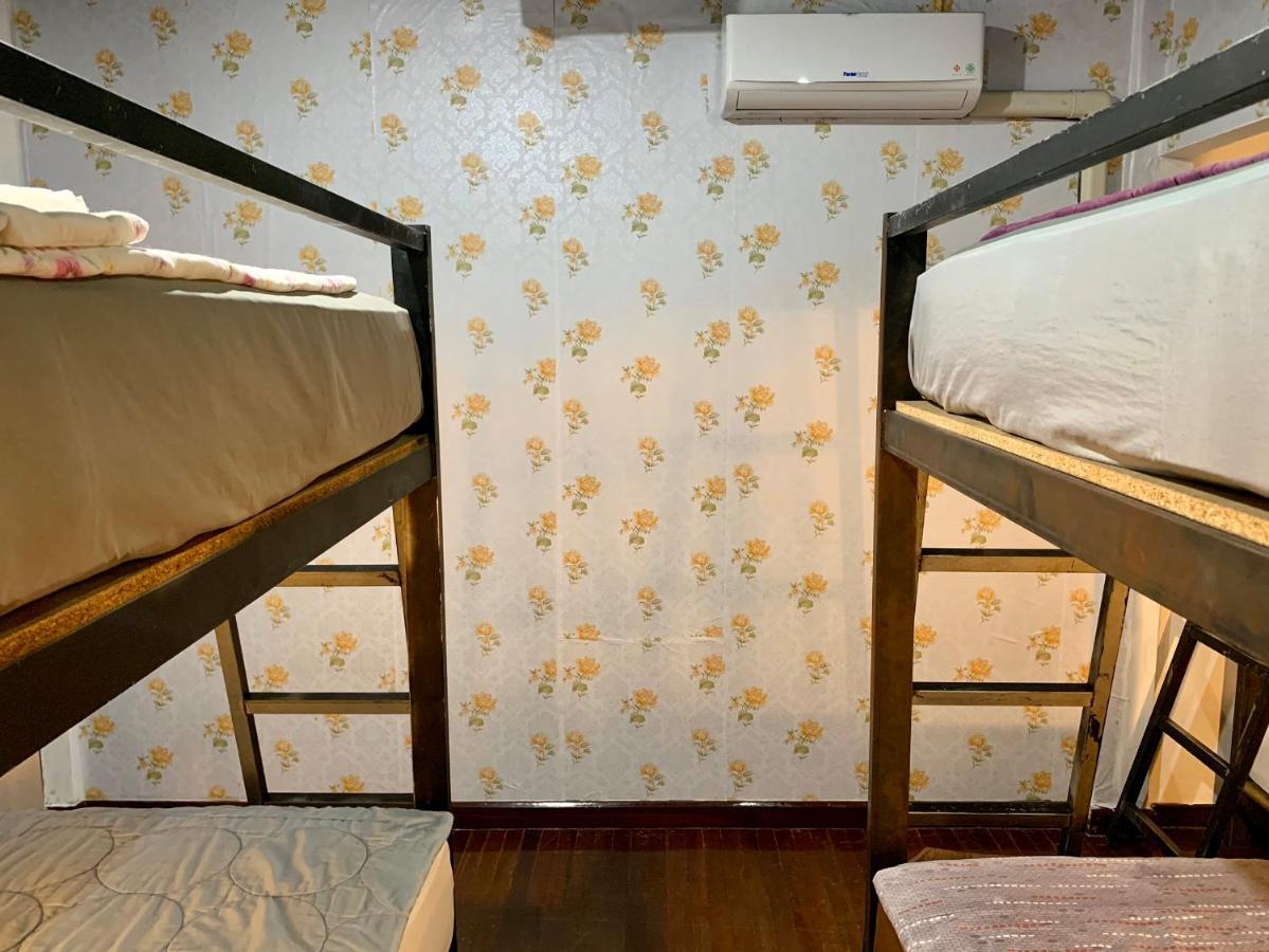Chang Bed And Bar Hostel (Adults Only) Surat Thani Eksteriør bilde